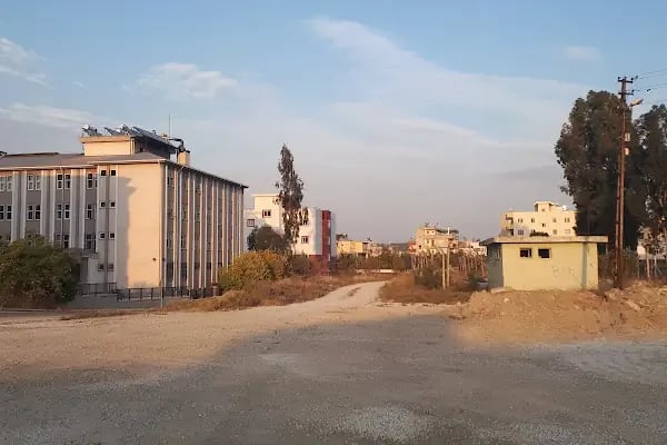 Ömer Nasuhi Bilmen Anadolu İmam Hatip Lisesi - Resim 6