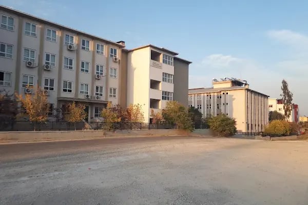 Ömer Nasuhi Bilmen Anadolu İmam Hatip Lisesi - Resim 2