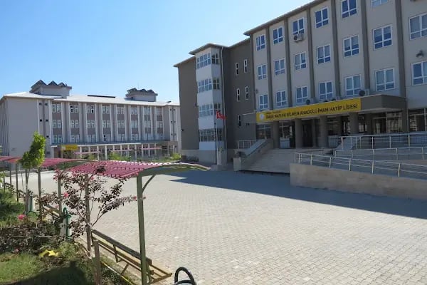 Ömer Nasuhi Bilmen Anadolu İmam Hatip Lisesi - Resim 7