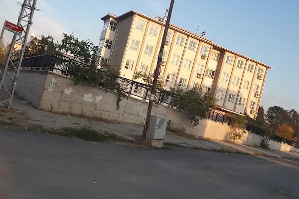 Ömer Nasuhi Bilmen Anadolu İmam Hatip Lisesi - Resim 3