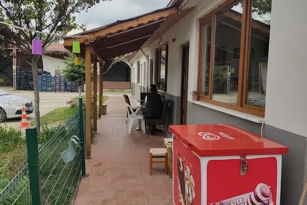 Yeniköy Cafe - Resim 1