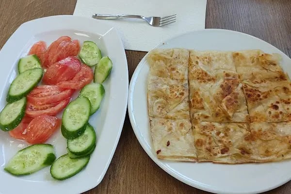 Yeniköy Cafe - Resim 8