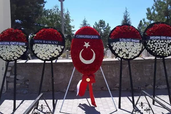 Buhara Çiçekçilik - Resim 4