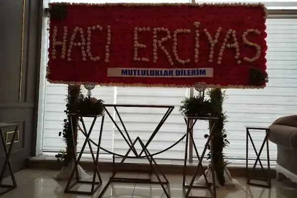 Buhara Çiçekçilik - Resim 3