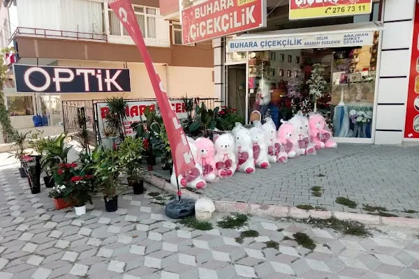 Buhara Çiçekçilik - Resim 2