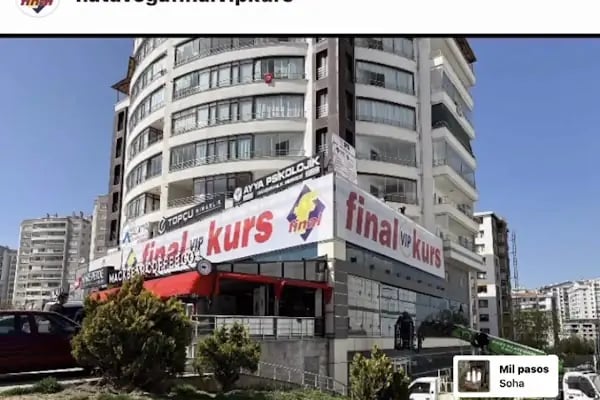 Altındağ Final Kurs (Final Eğitim Kurumları) - Resim 4
