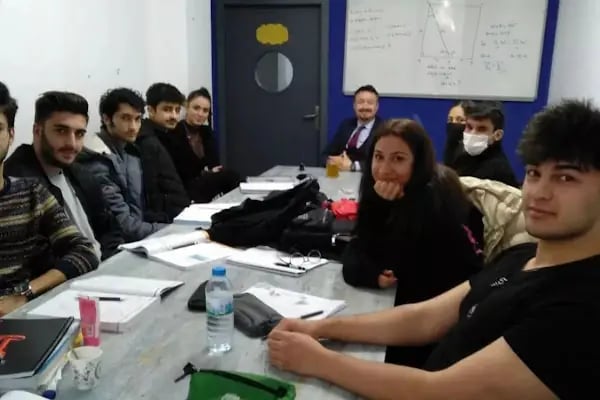 Altındağ Final Kurs (Final Eğitim Kurumları) - Resim 8