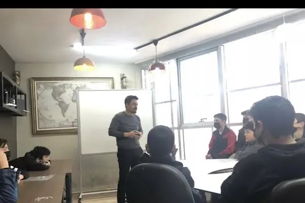 Altındağ Final Kurs (Final Eğitim Kurumları) - Resim 3