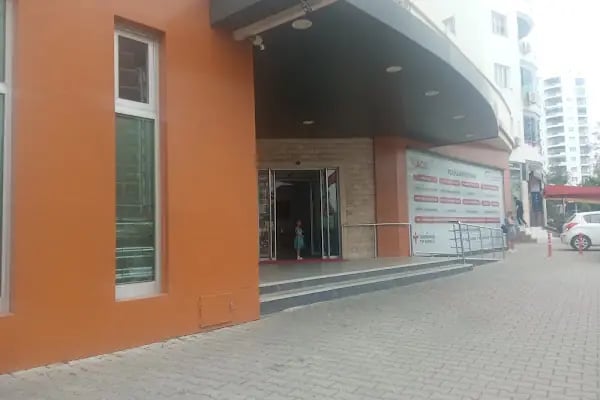 Özel Türkmenbaşı Tıp Merkezi - Resim 3