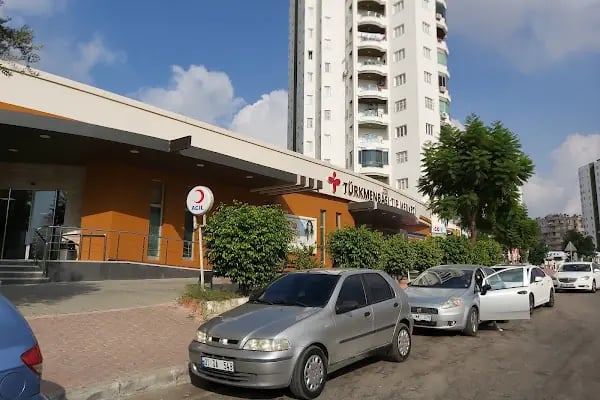 Özel Türkmenbaşı Tıp Merkezi - Resim 2