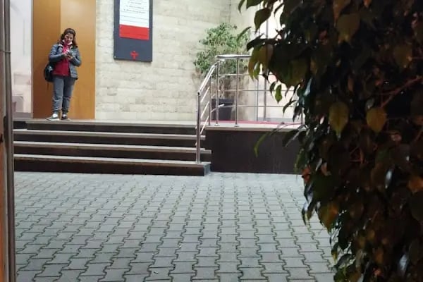 Özel Türkmenbaşı Tıp Merkezi - Resim 14