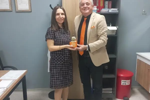 Özel Türkmenbaşı Tıp Merkezi - Resim 13