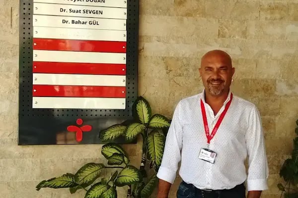 Özel Türkmenbaşı Tıp Merkezi - Resim 15