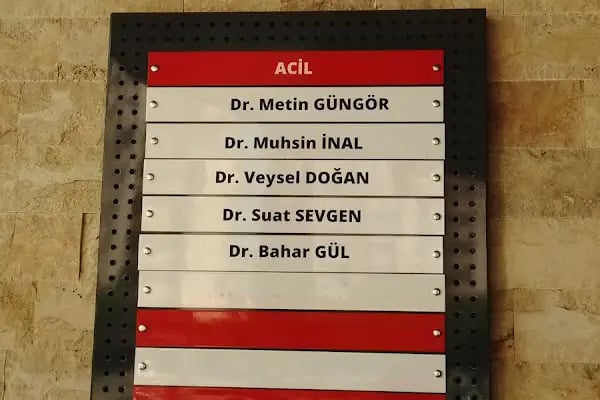 Özel Türkmenbaşı Tıp Merkezi - Resim 18
