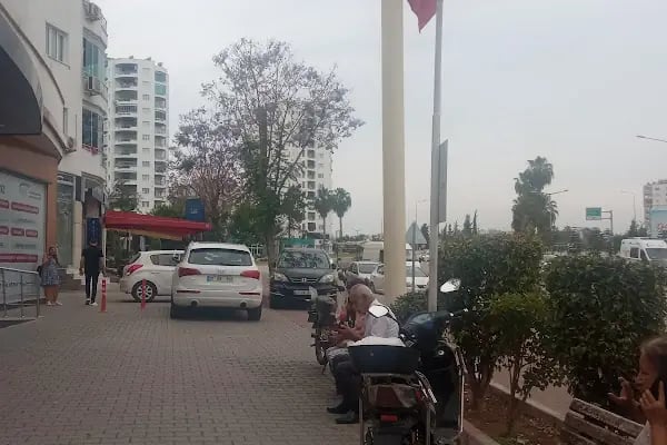 Özel Türkmenbaşı Tıp Merkezi - Resim 12