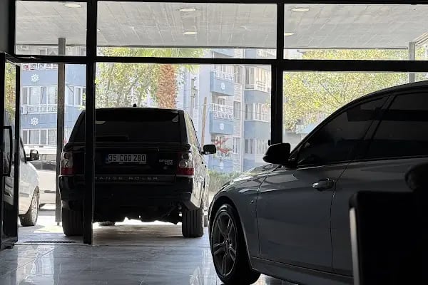 AUTO DETAY - Resim 7