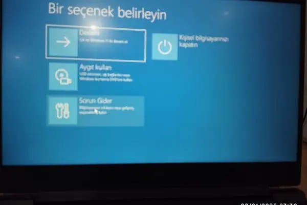 Compex Güvenlik Sistemleri&amp;Bilgisayar - Resim 17