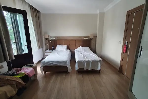 Otel Yelkenkaya - Resim 6