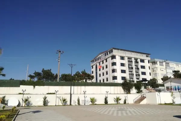Otel Yelkenkaya - Resim 10