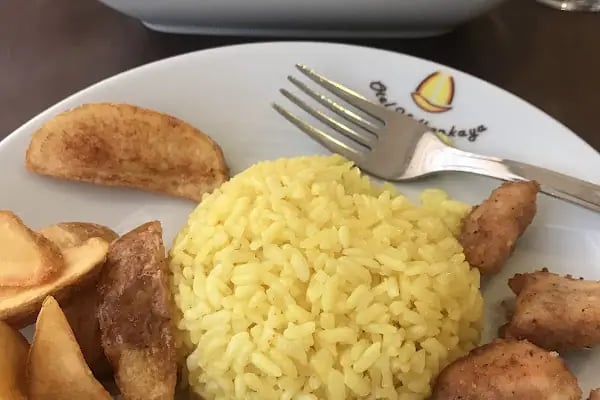 Otel Yelkenkaya - Resim 18