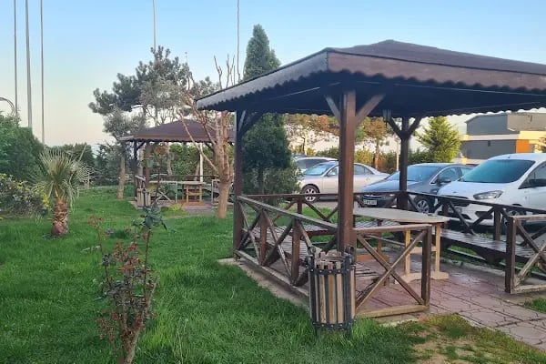 Otel Yelkenkaya - Resim 17