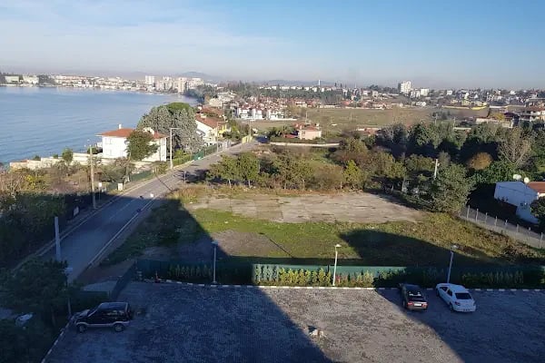 Otel Yelkenkaya - Resim 15