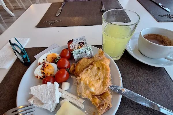 Otel Yelkenkaya - Resim 19