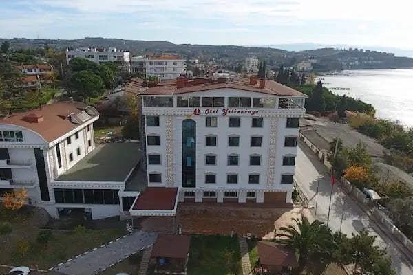 Otel Yelkenkaya - Resim 4