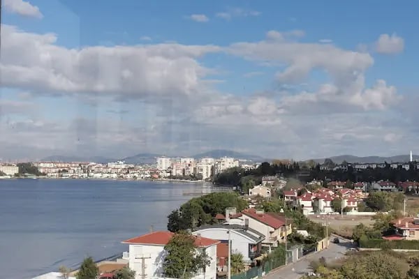 Otel Yelkenkaya - Resim 5