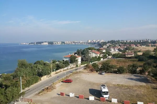 Otel Yelkenkaya - Resim 8
