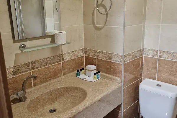 Otel Yelkenkaya - Resim 3