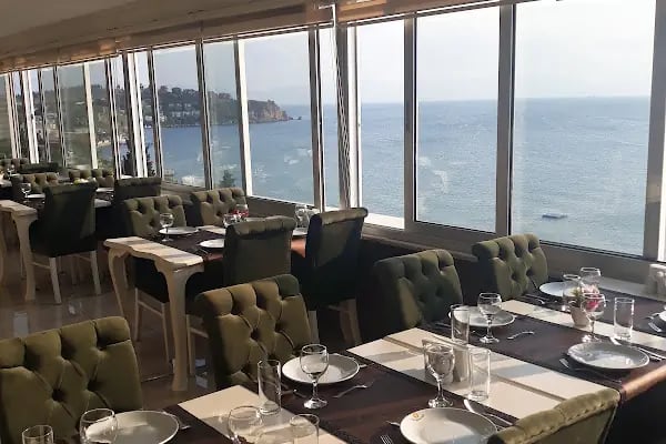 Otel Yelkenkaya - Resim 7