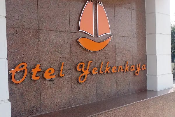 Otel Yelkenkaya - Resim 16