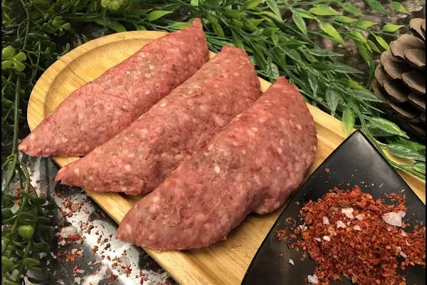 Özaltın Kasap ve İnegöl Köftecisi - Resim 13