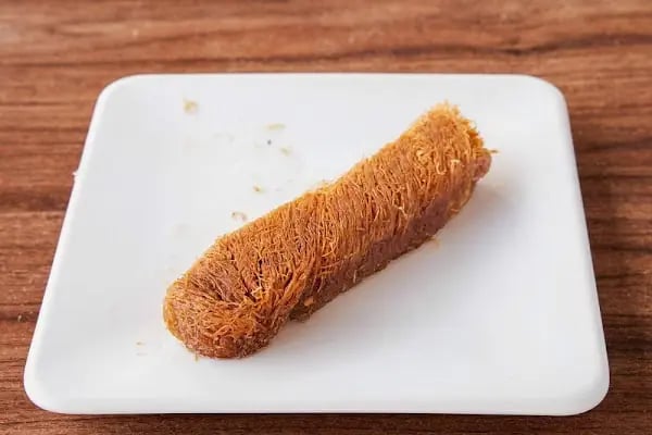 Ağam Baklavaları-Manavkuyu - Resim 11