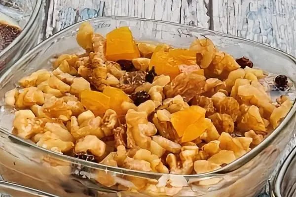 Ağam Baklavaları-Manavkuyu - Resim 17