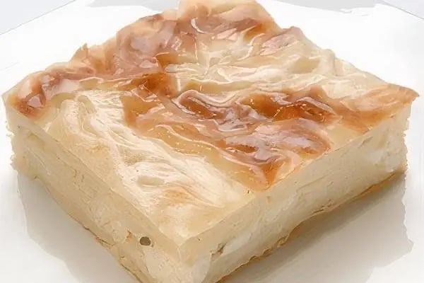 Ağam Baklavaları-Manavkuyu - Resim 9