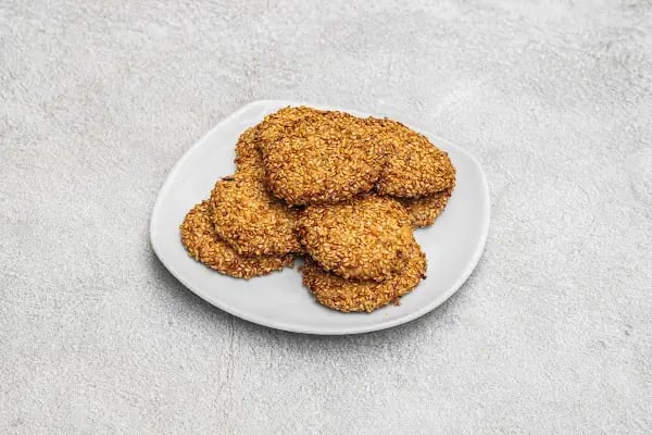 Ağam Baklavaları-Manavkuyu - Resim 4