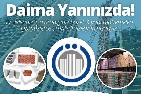 ÖZDEDECAN YAPI İNŞAAT SANAYİ VE TİCARET LTD. ŞTİ. - Resim 3
