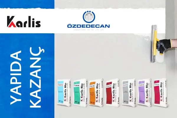ÖZDEDECAN YAPI İNŞAAT SANAYİ VE TİCARET LTD. ŞTİ. - Resim 2