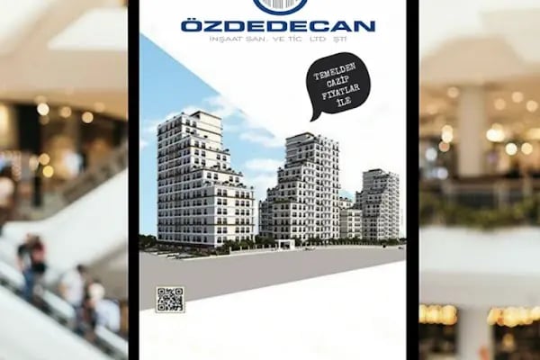 ÖZDEDECAN YAPI İNŞAAT SANAYİ VE TİCARET LTD. ŞTİ. - Resim 9