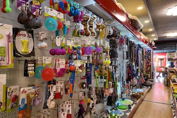 PETSTAR PETSHOP - Resim 10