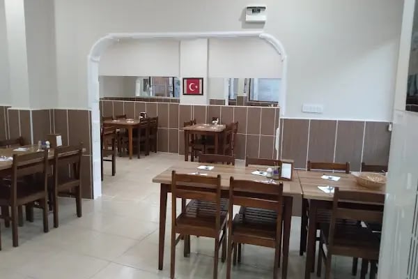 Hilal Lokantasi - Resim 4