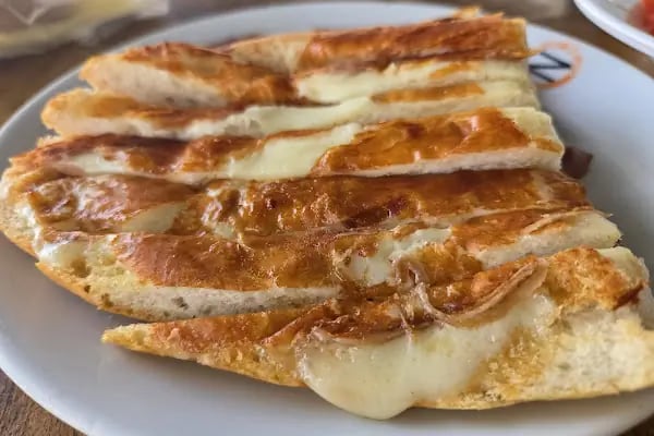 Köfteci Zeki Usta - Resim 5