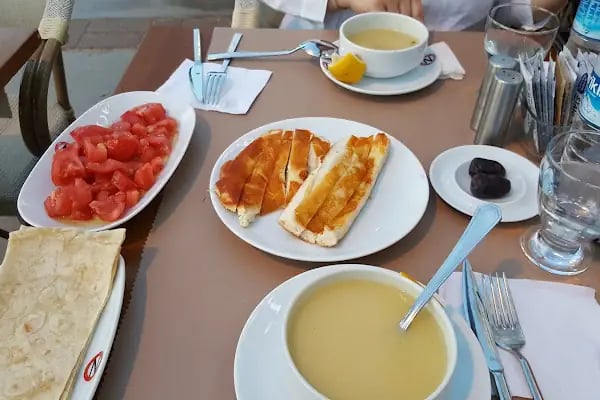 Köfteci Zeki Usta - Resim 19