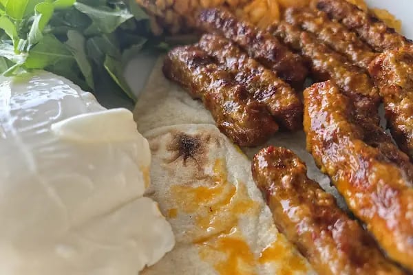 Köfteci Zeki Usta - Resim 4