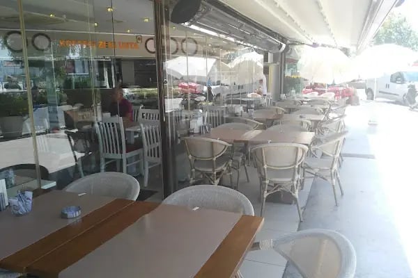 Köfteci Zeki Usta - Resim 1