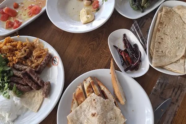 Köfteci Zeki Usta - Resim 6