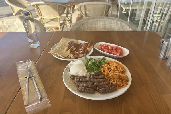Köfteci Zeki Usta - Resim 13