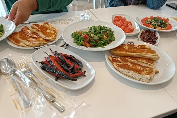 Köfteci Zeki Usta - Resim 14